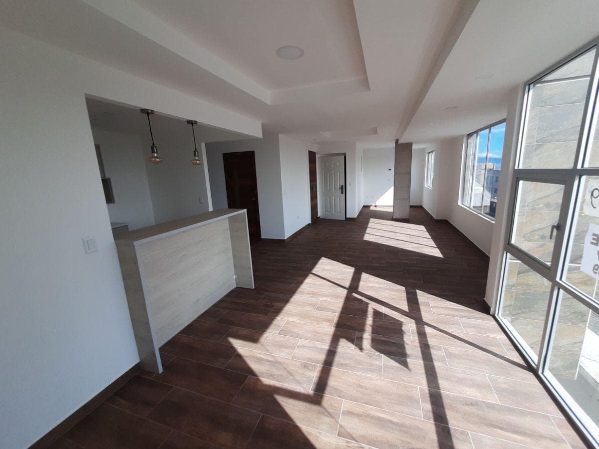 Dpto 102 m² + 42 m² Terraza Bbq y Parqueadero en Mastodontes | $97.000 — imagen 8