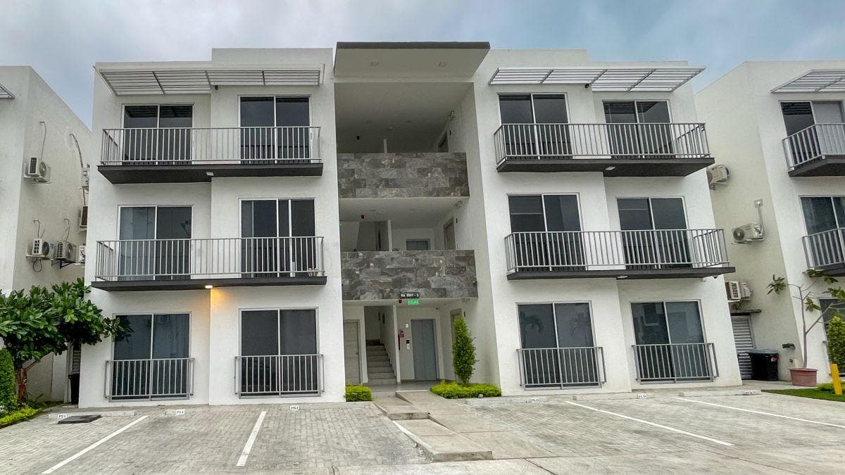 Dpto. Estreno con 2 Dorm. en Venta en Vía a La Costa, Guayas — imagen 10