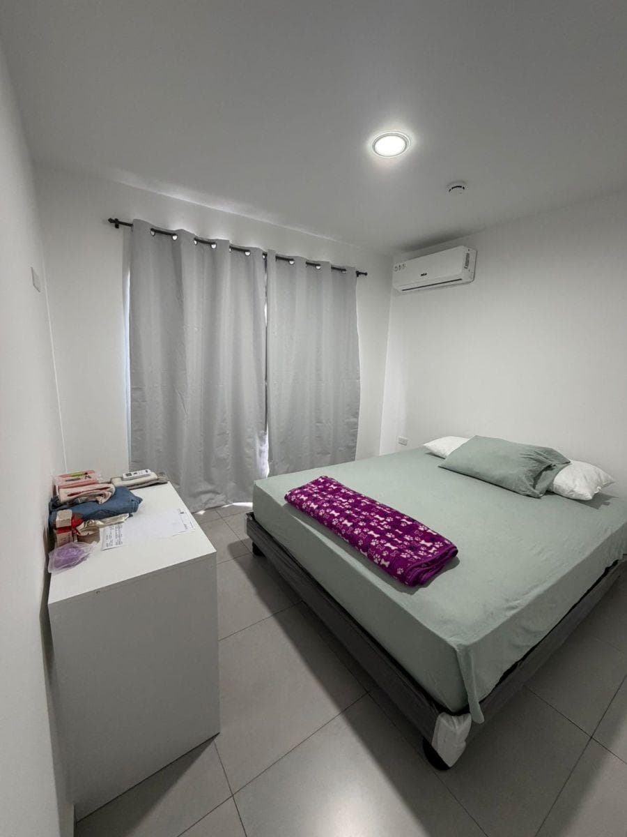 Dpto. Estreno con 2 Dorm. en Venta en Vía a La Costa, Guayas — imagen 5