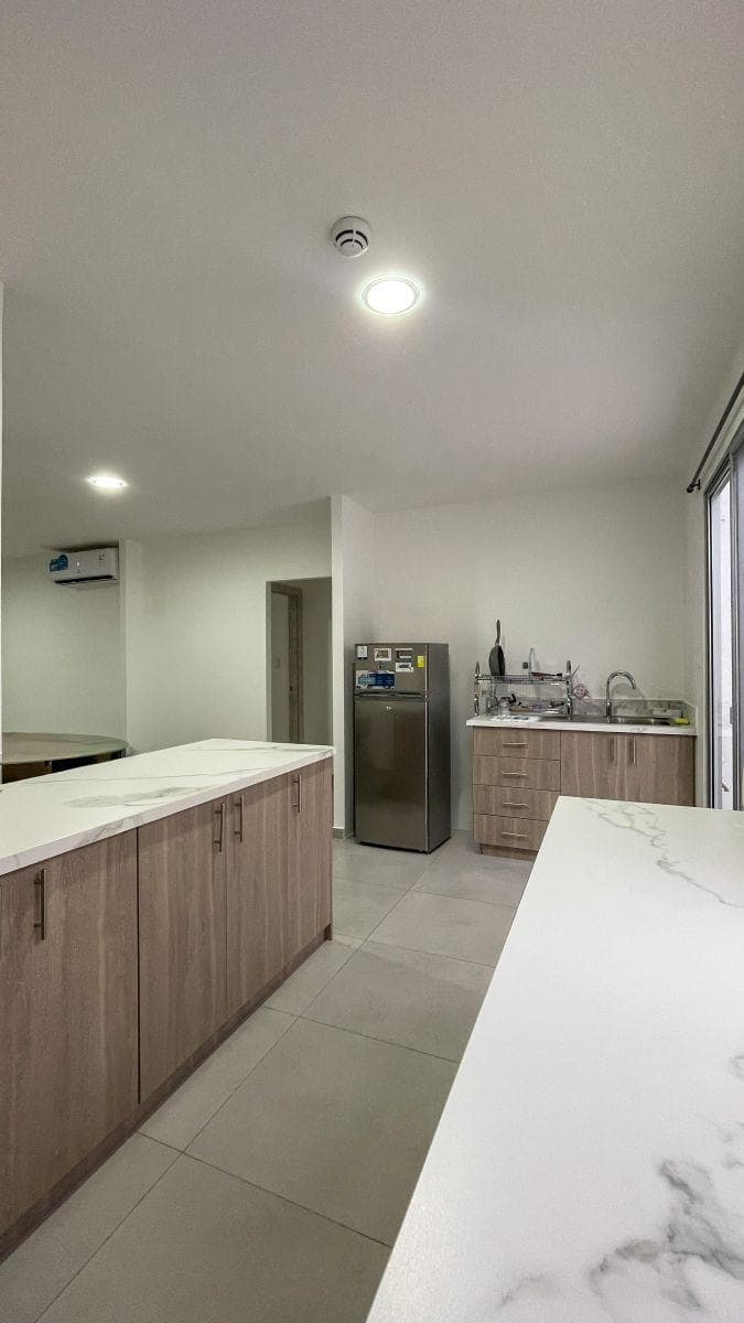 Dpto. Estreno con 2 Dorm. en Venta en Vía a La Costa, Guayas — imagen 2