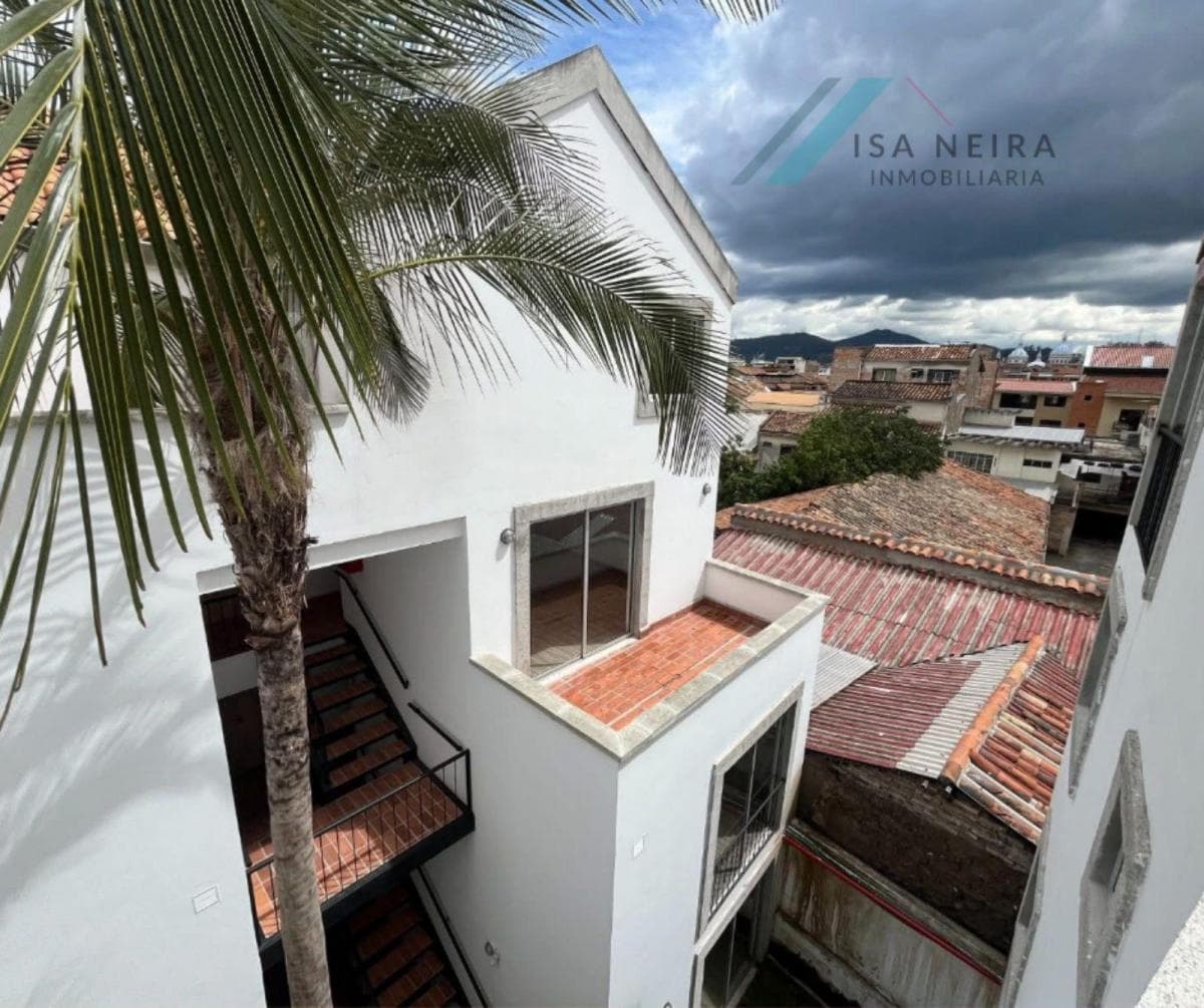 Departamento - El Sagrario, Azuay — imagen 2