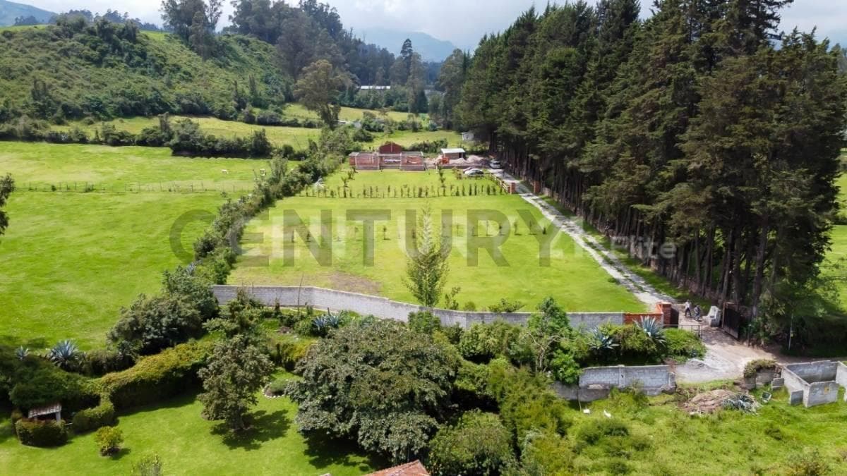 En Venta Terreno 1500 m². Sector Pifo — imagen 1