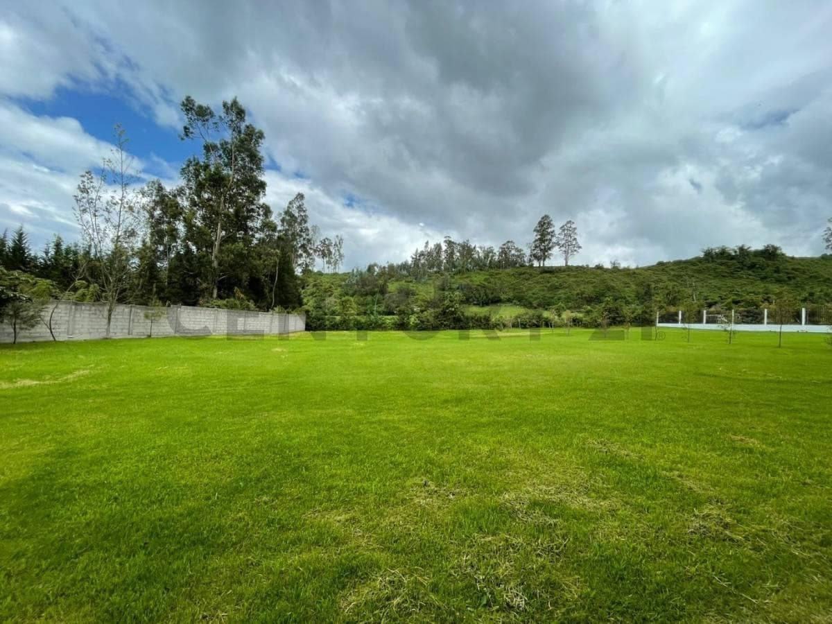 En Venta Terreno 1500 m². Sector Pifo — imagen 9