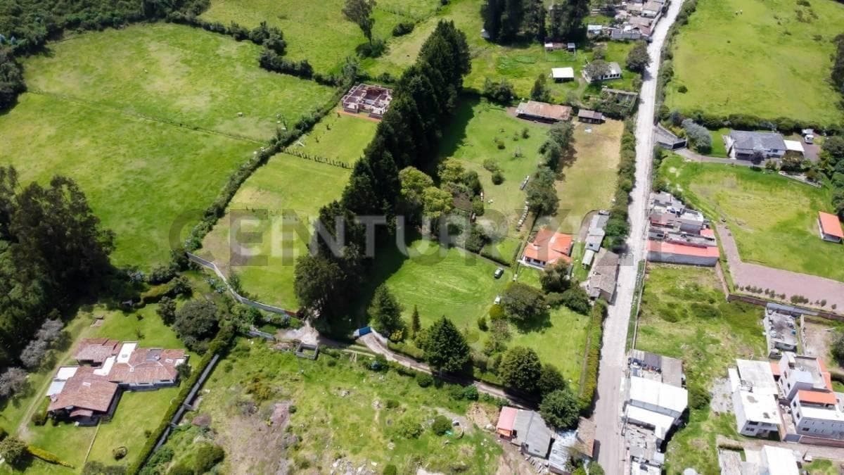 En Venta Terreno 1500 m². Sector Pifo — imagen 5