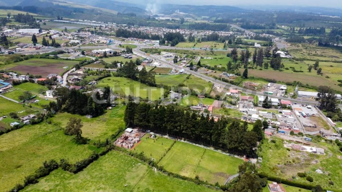 En Venta Terreno 1500 m². Sector Pifo — imagen 4