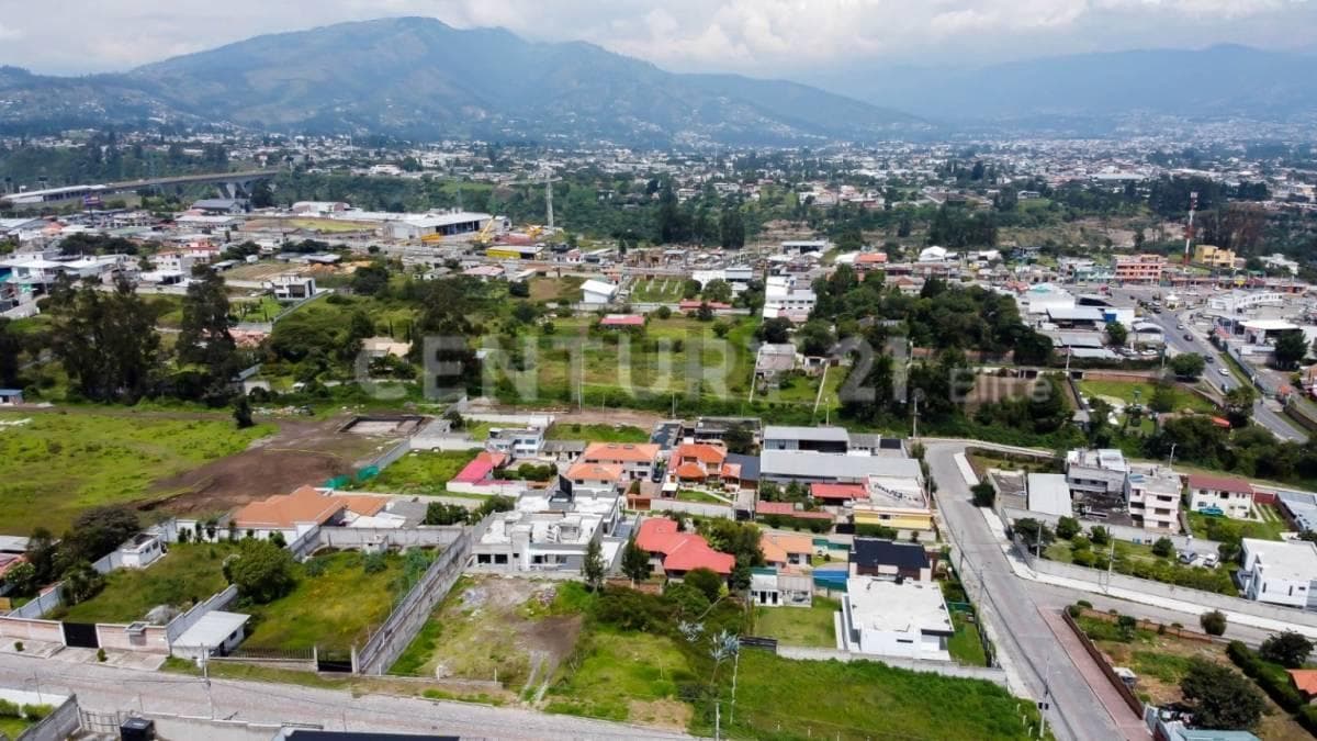 En Venta Terreno 1500 m². Sector Pifo — imagen 3
