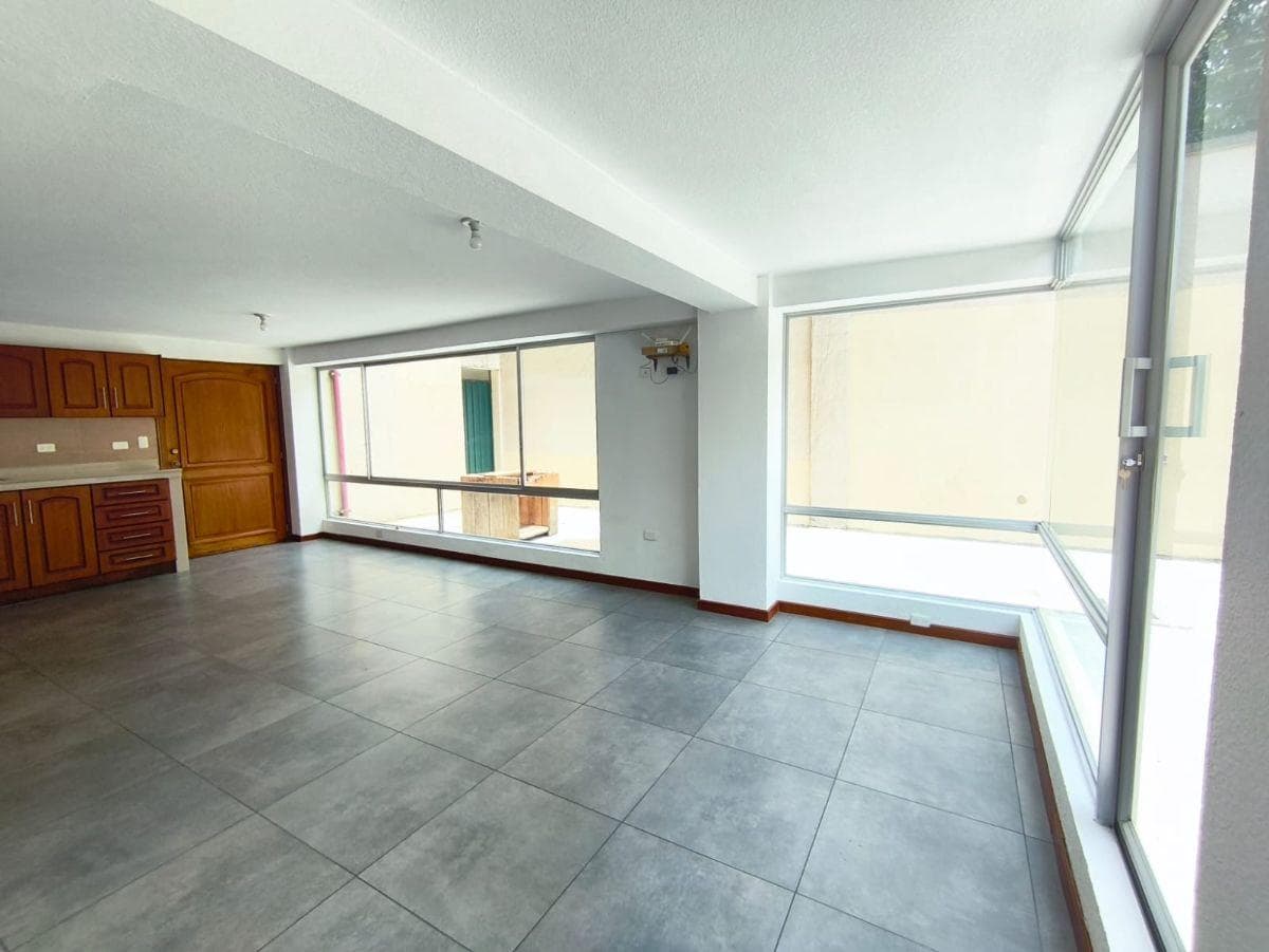Departamento en Planta Baja - Ponceano — imagen 9