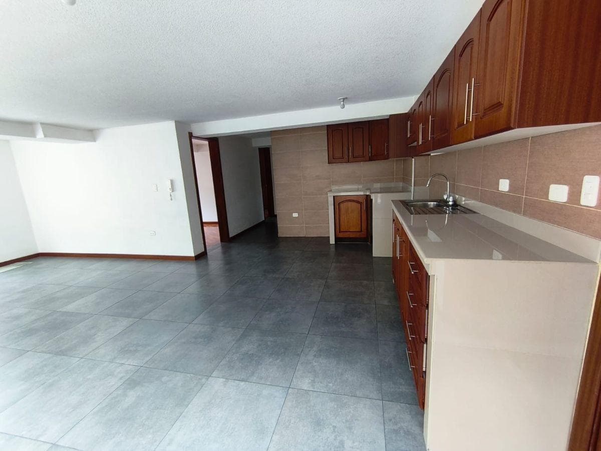 Departamento en Planta Baja - Ponceano — imagen 8