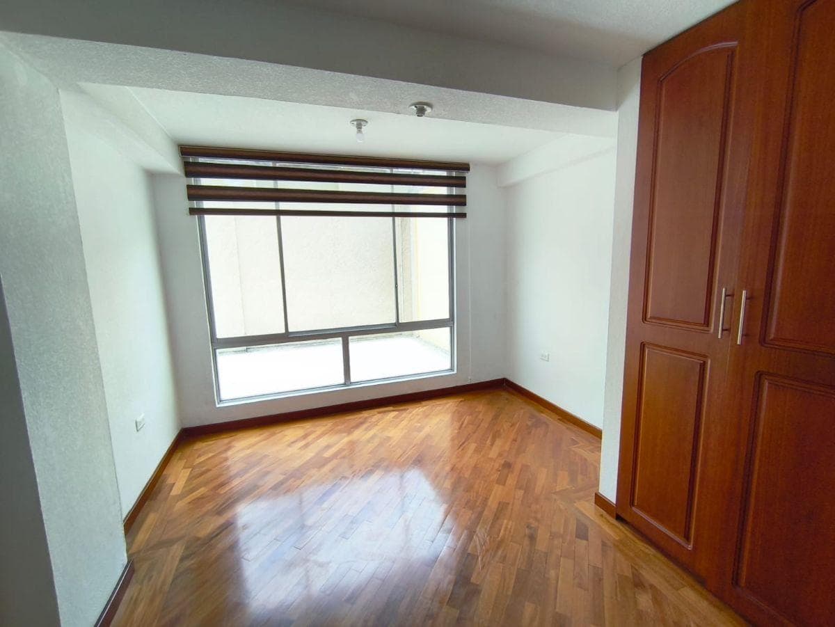 Departamento en Planta Baja - Ponceano — imagen 4