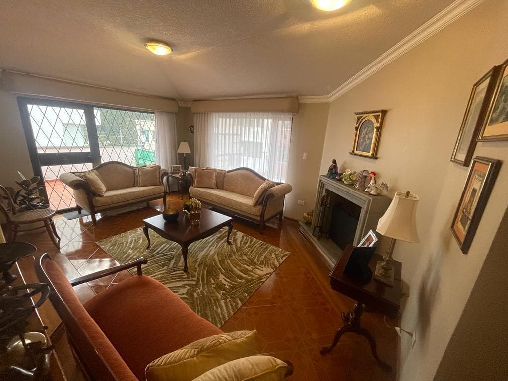 Vendo Casa - Urb. Lomas de Monteserrin - Seguridad 24/7 - *mm — imagen 10