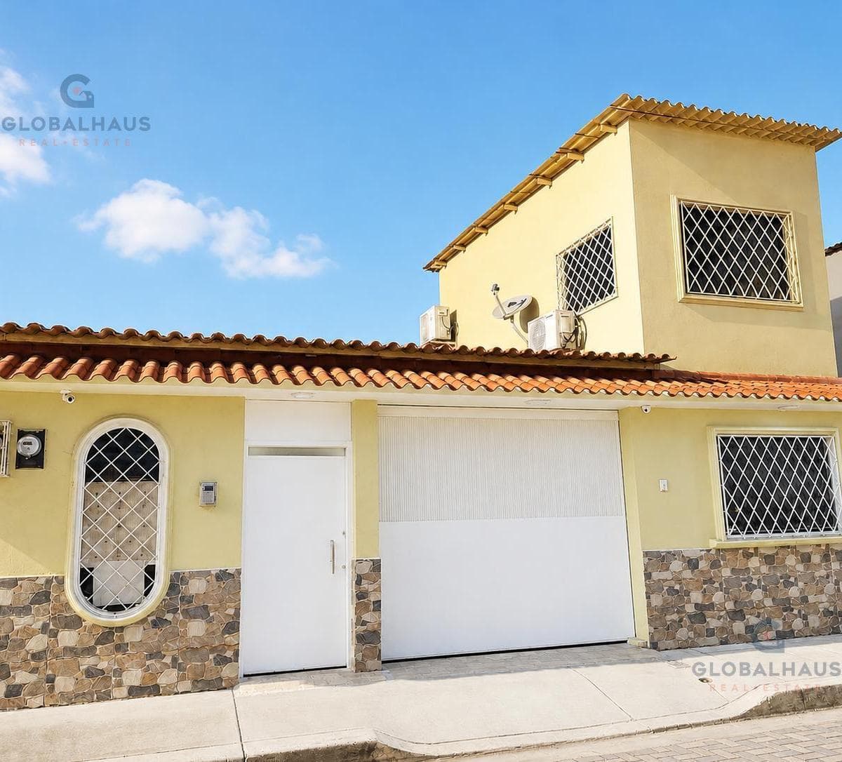Casa en venta en Guayaquil, Guayas