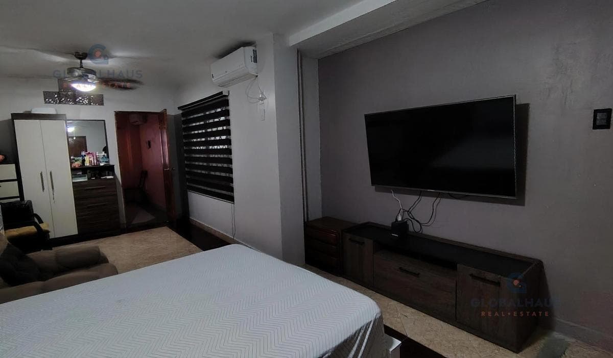 Casa en Venta con 3 Dorm. en Samanes 5 G. P. Guayas — imagen 9