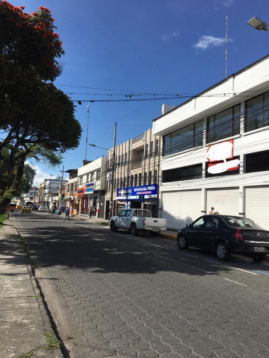 Casa de Venta Rentera y Comercial en Centro de Ibarra, Imbabura — imagen 10