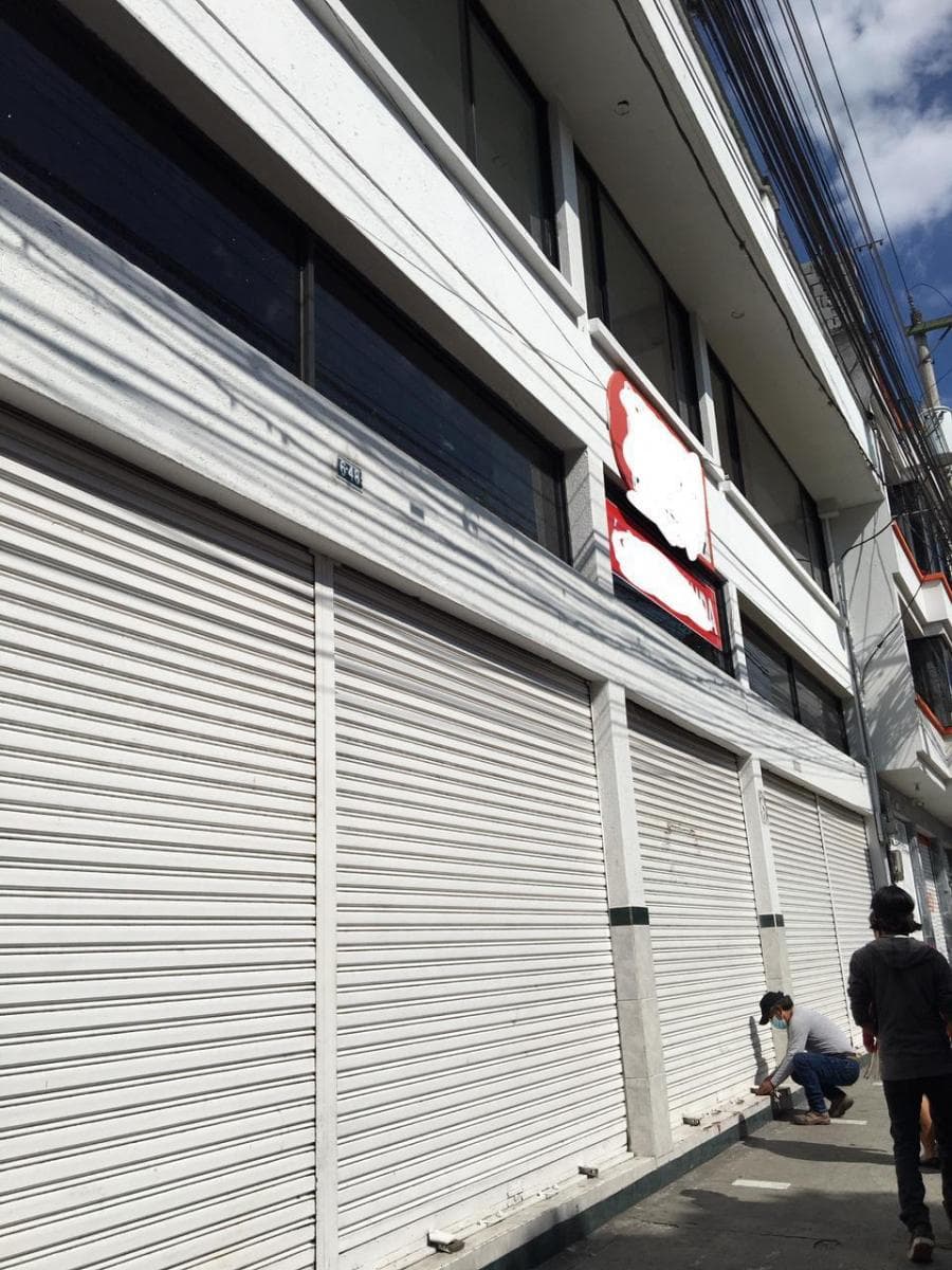 Casa de Venta Rentera y Comercial en Centro de Ibarra, Imbabura — imagen 5