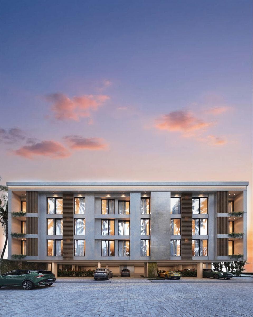 Urbanización Al Sol 1 Proyecto As100 Departamentos de 2 y 3 Dorm., Guayas — imagen 8