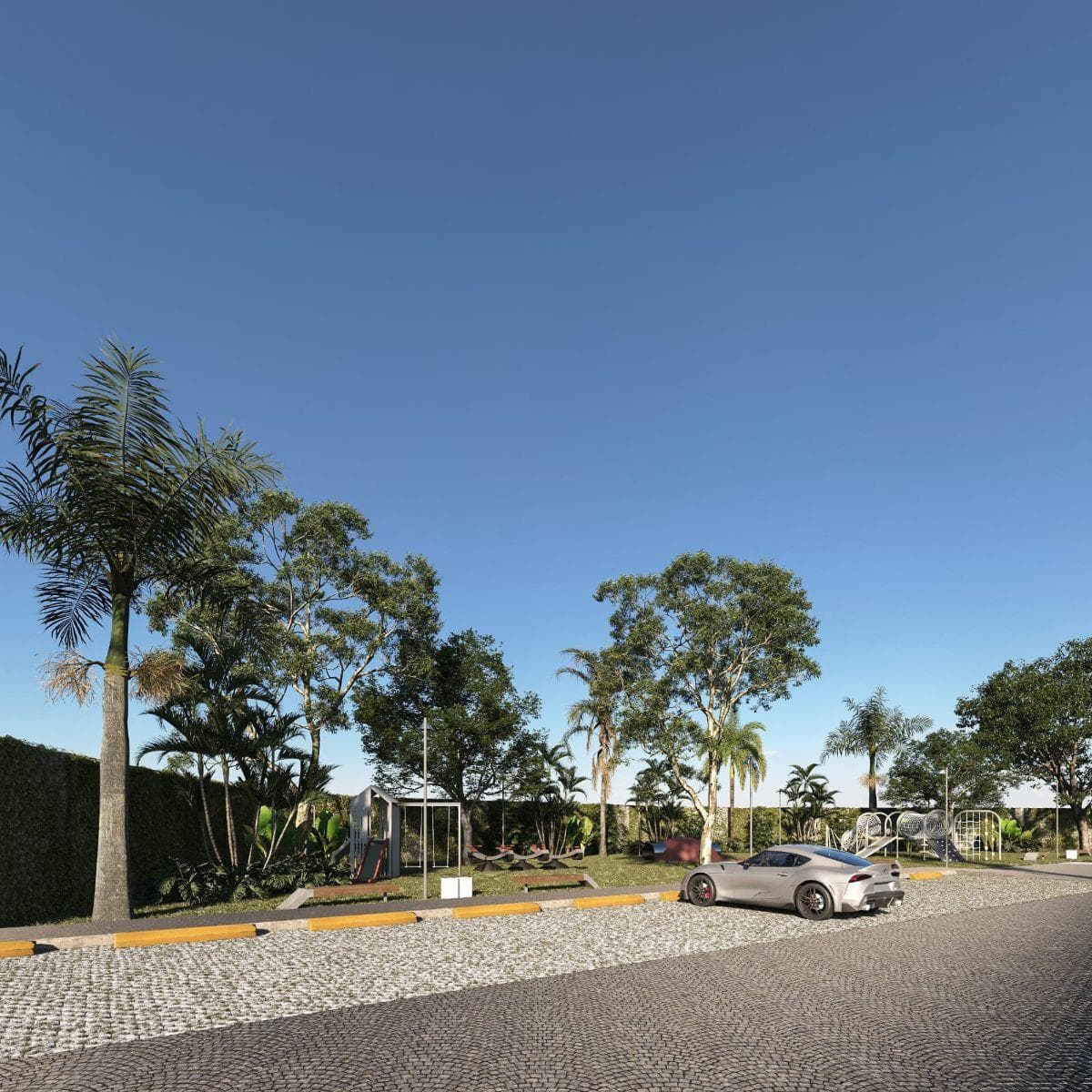 Urbanización Al Sol 1 Proyecto As100 Departamentos de 2 y 3 Dorm., Guayas — imagen 2