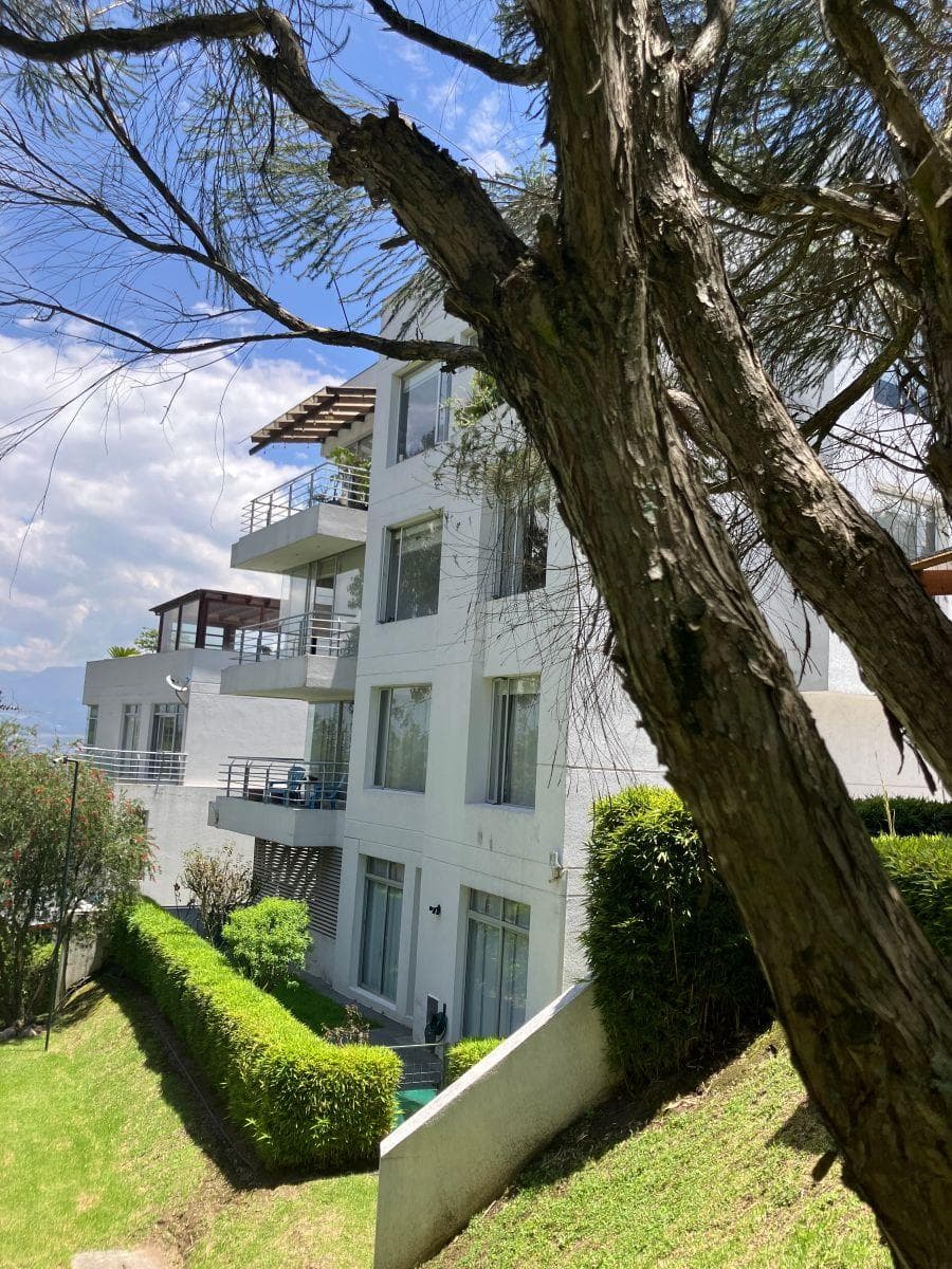 Departamento en venta en Quito, Pichincha