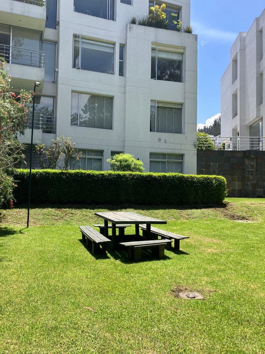 Cumbaya, Se Vende Departamento 2 Dorm. — imagen 9