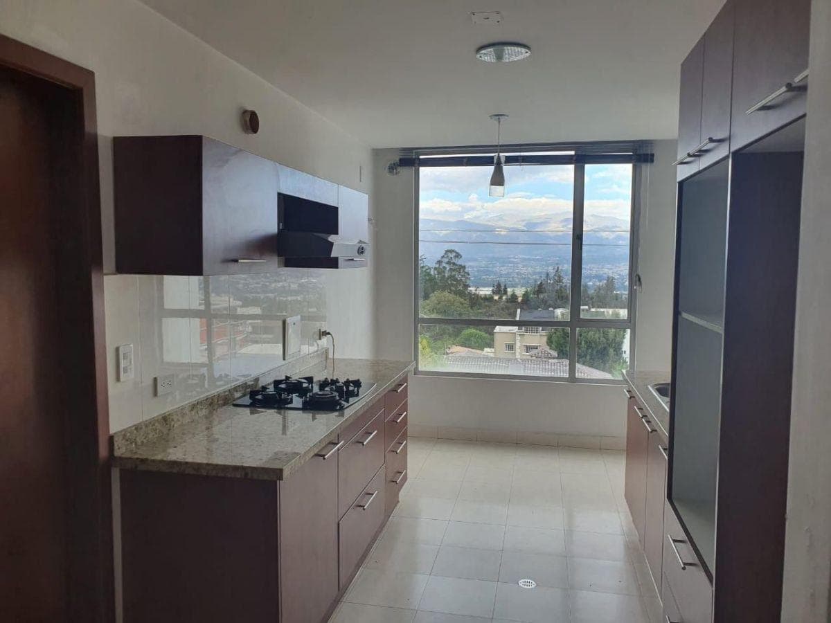 Cumbaya, Se Vende Departamento 2 Dorm. — imagen 6