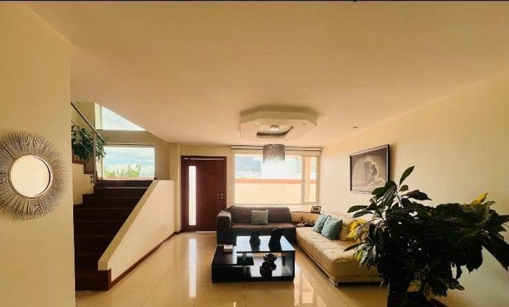 Casa en Venta Pusuqui — imagen 8