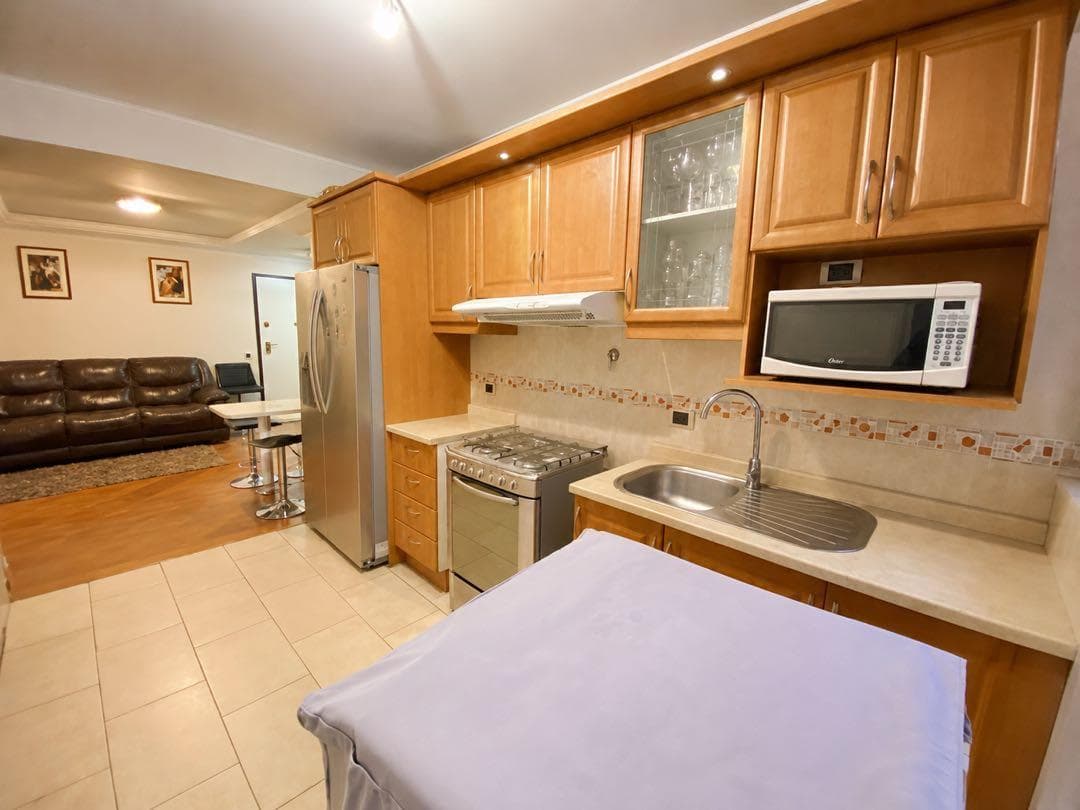 República de El Salvador. Departamento 60 m² Venta — imagen 9