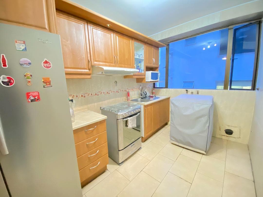República de El Salvador. Departamento 60 m² Venta — imagen 8