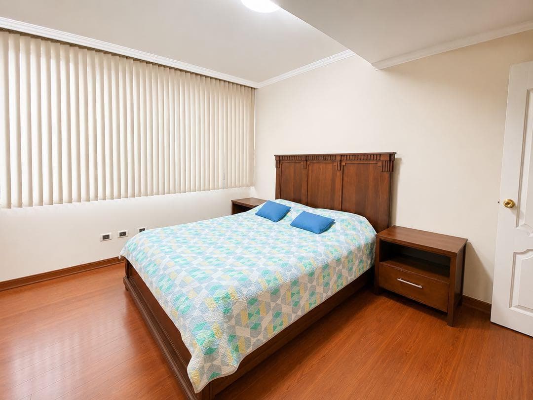 República de El Salvador. Departamento 60 m² Venta — imagen 7