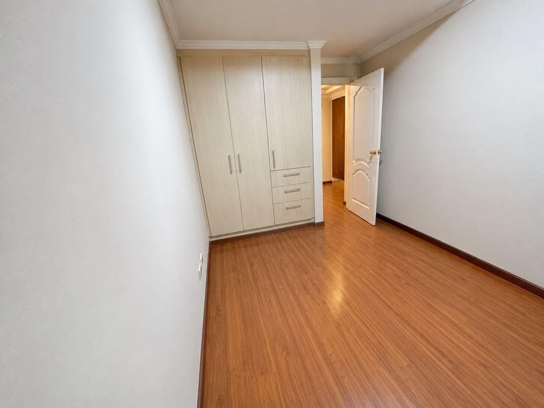 República de El Salvador. Departamento 60 m² Venta — imagen 5