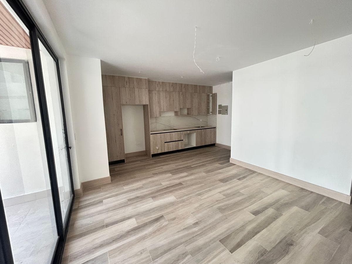 Venta Cumbaya Departamento un Dormitorio a Estrenar — imagen 8