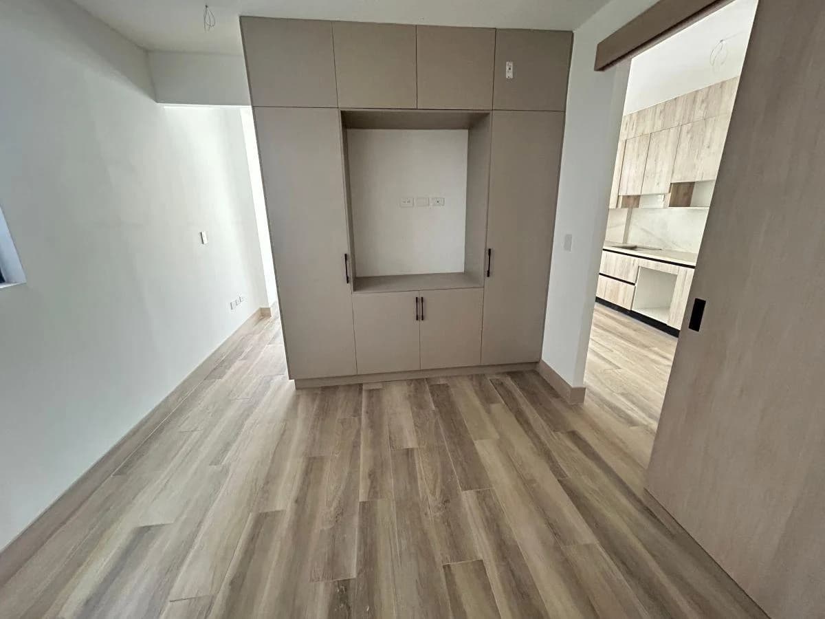Venta Cumbaya Departamento un Dormitorio a Estrenar — imagen 6
