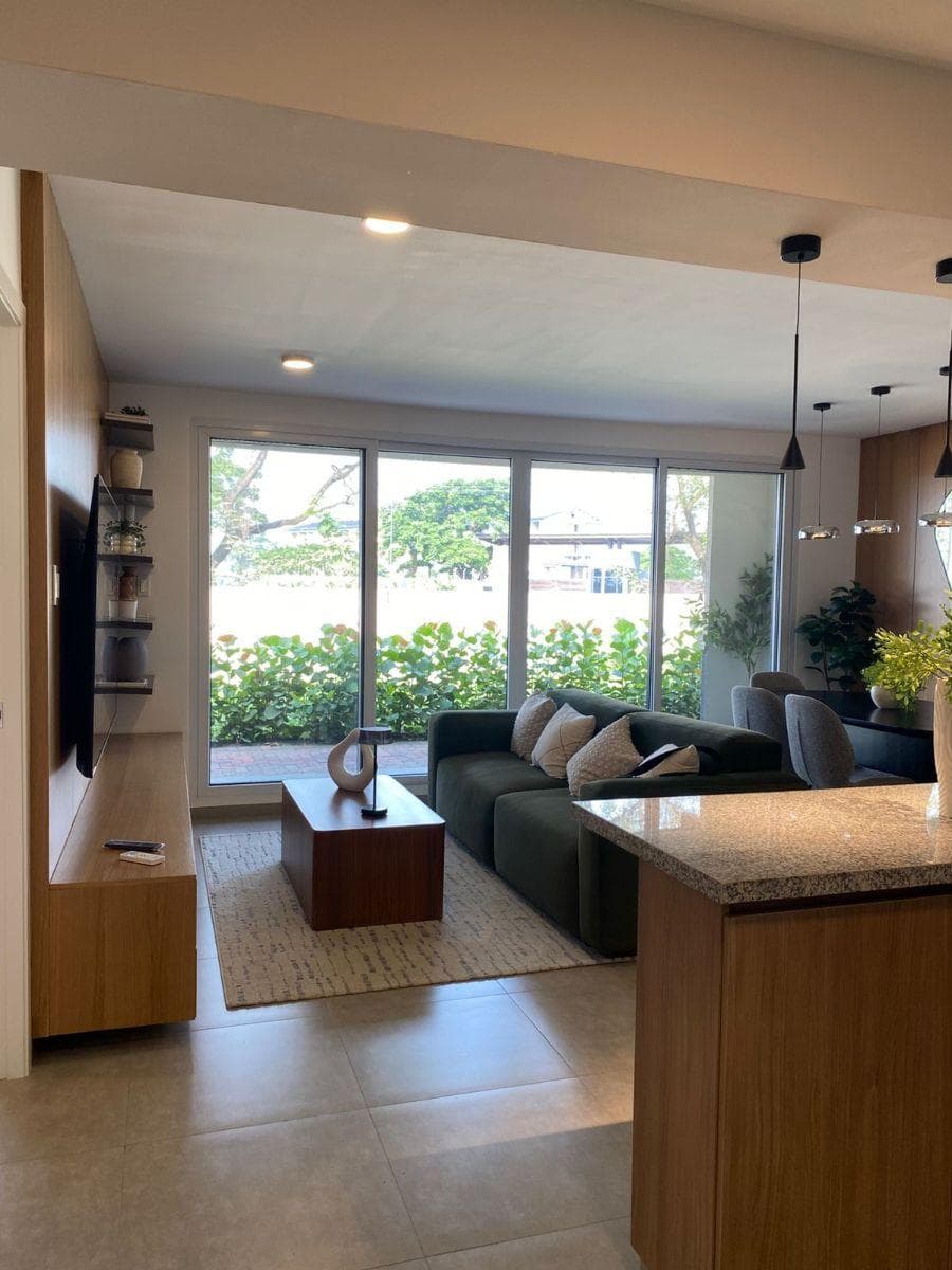 Departamento Venta en Jardines del Buijo 1, Km 9.5 Vía a Samborondón, Guayas — imagen 1