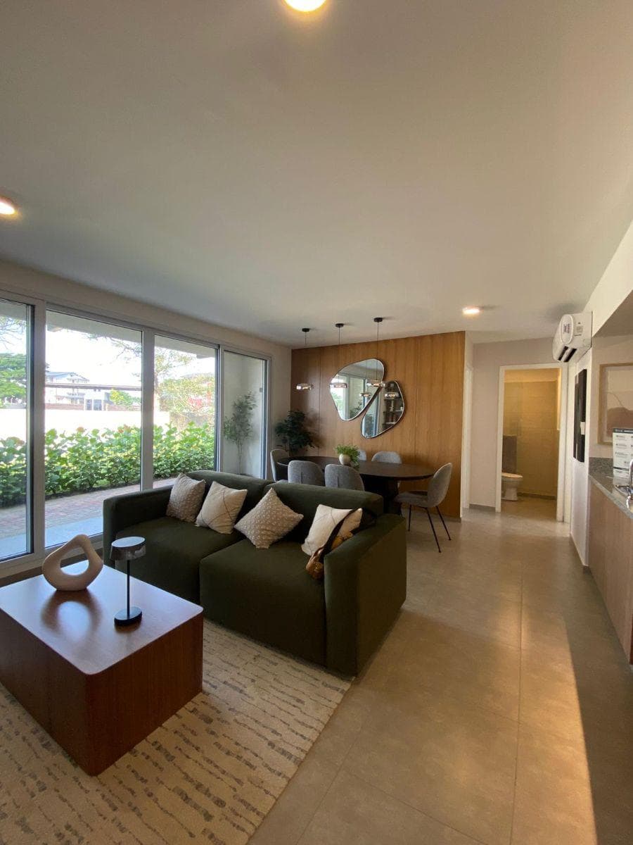 Departamento Venta en Jardines del Buijo 1, Km 9.5 Vía a Samborondón, Guayas — imagen 10