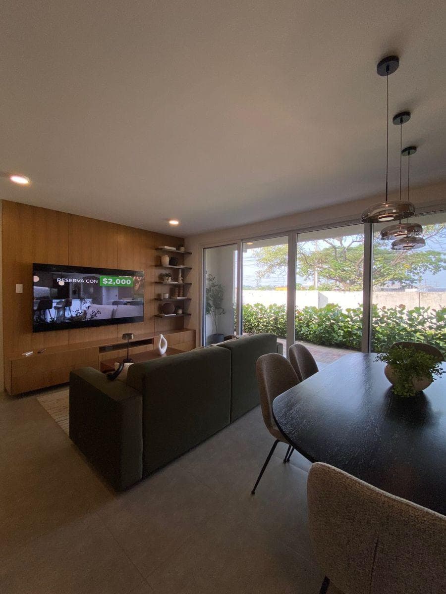 Departamento Venta en Jardines del Buijo 1, Km 9.5 Vía a Samborondón, Guayas — imagen 8