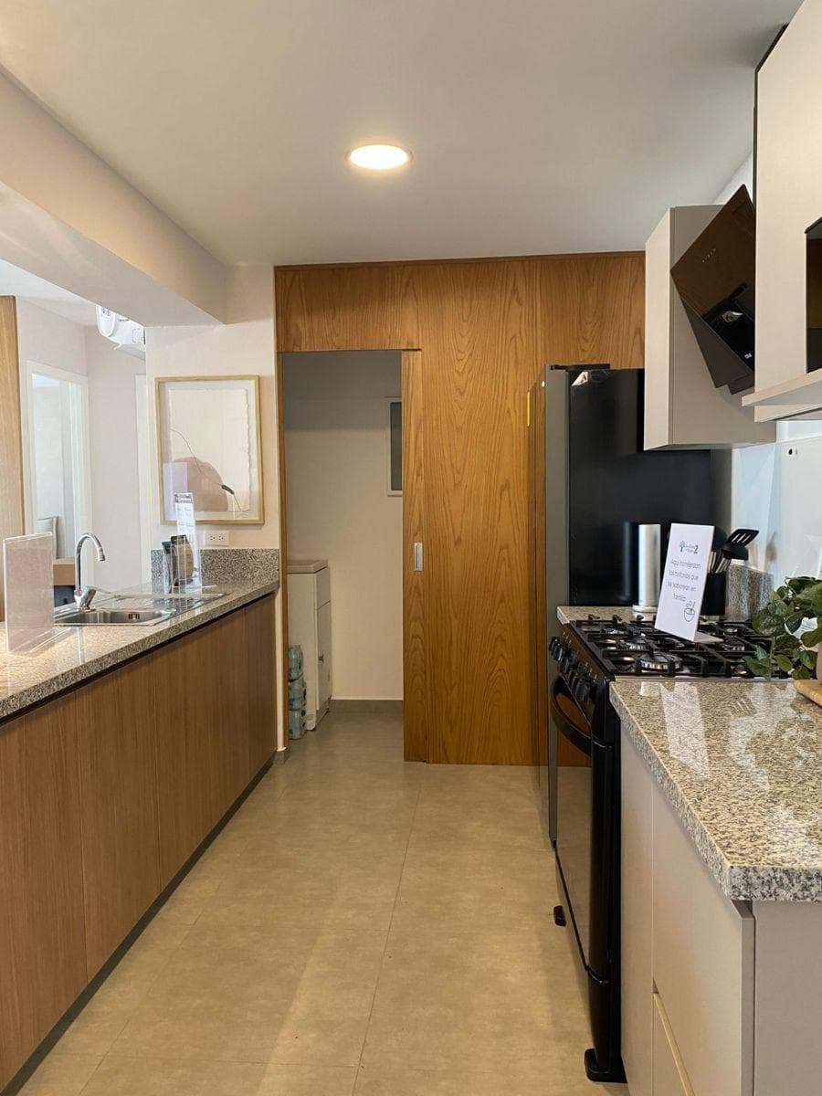 Departamento Venta en Jardines del Buijo 1, Km 9.5 Vía a Samborondón, Guayas — imagen 6