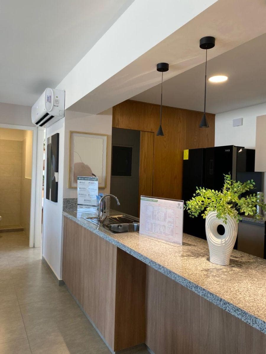 Departamento Venta en Jardines del Buijo 1, Km 9.5 Vía a Samborondón, Guayas — imagen 5