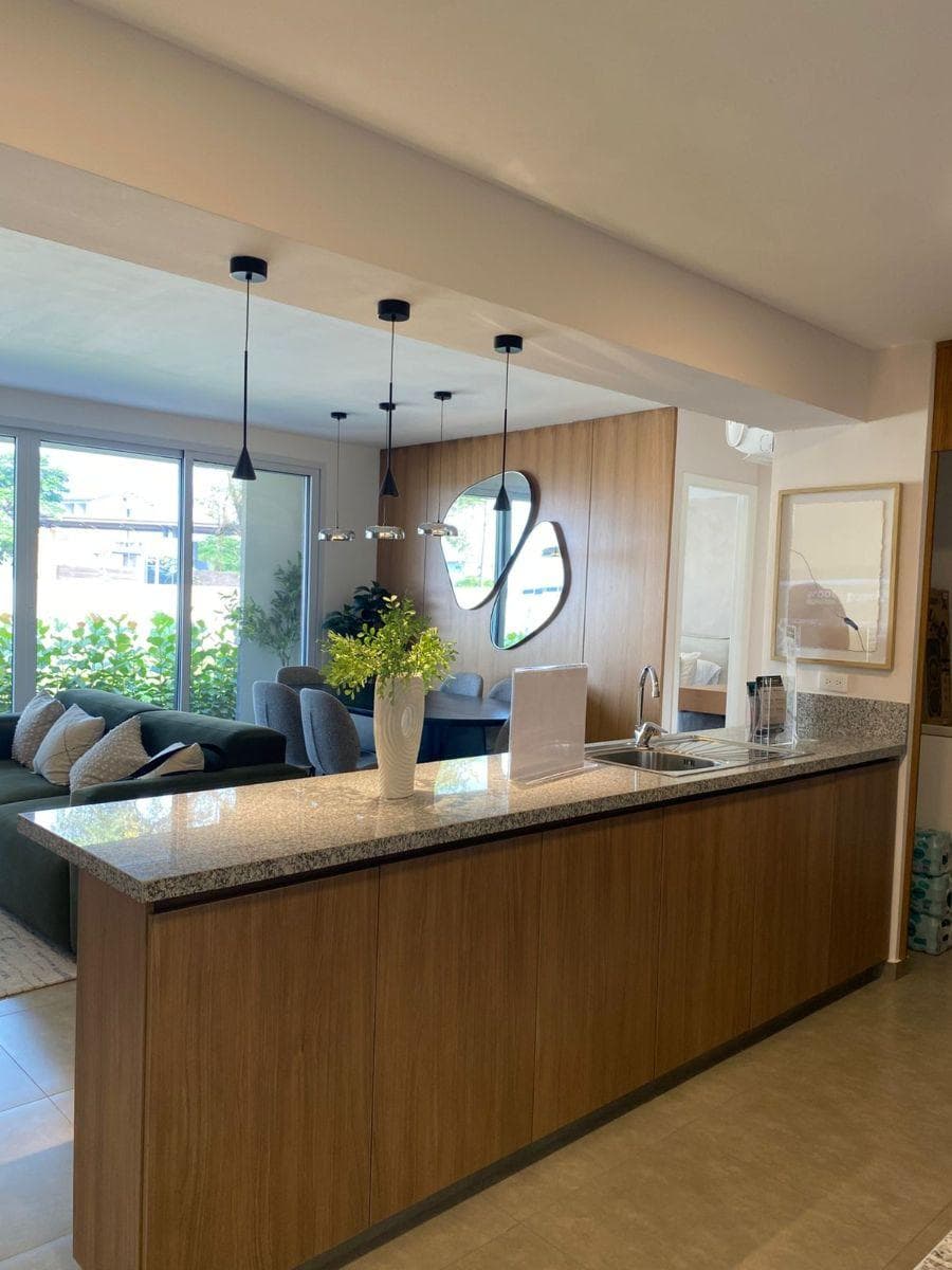 Departamento Venta en Jardines del Buijo 1, Km 9.5 Vía a Samborondón, Guayas — imagen 4