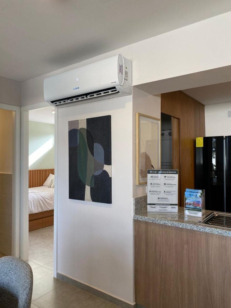 Departamento Venta en Jardines del Buijo 1, Km 9.5 Vía a Samborondón, Guayas — imagen 3