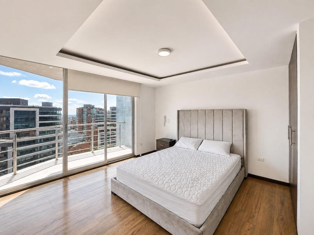 La Carolina Departamento 116 m² en Venta — imagen 1