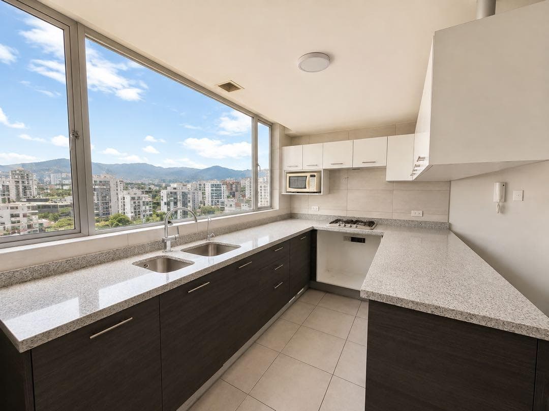 La Carolina Departamento 116 m² en Venta — imagen 8