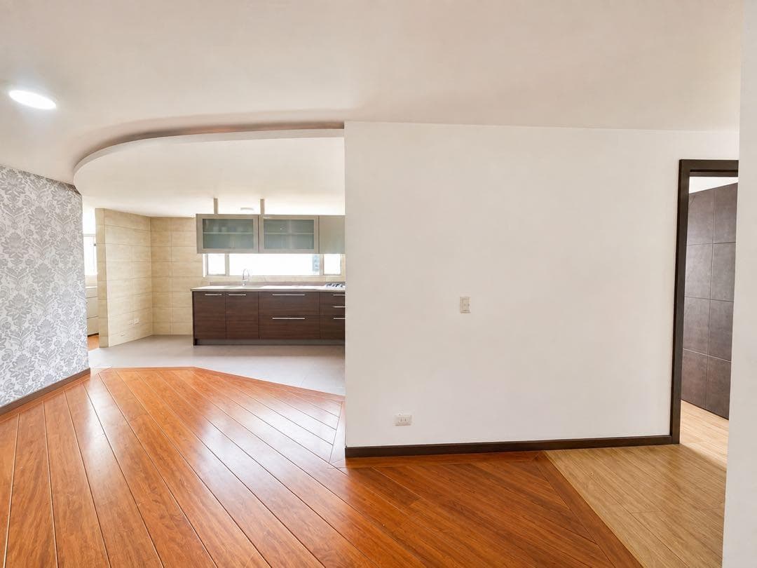 La Carolina Departamento 116 m² en Venta — imagen 6