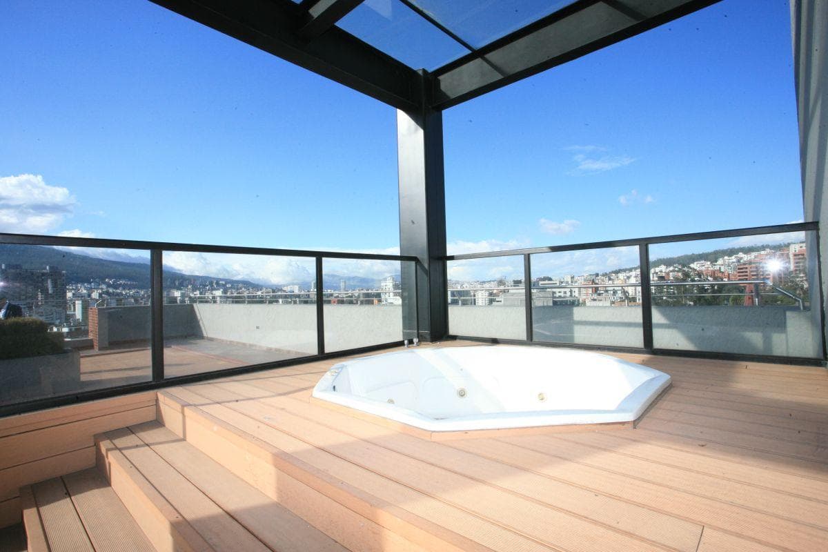Departamento de 154 m² con 3 Recámaras en Venta en La Coruña — imagen 1