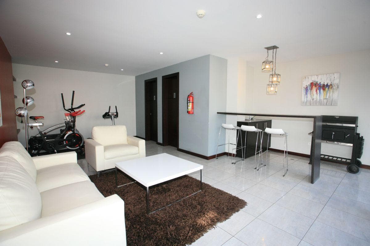 Departamento de 154 m² con 3 Recámaras en Venta en La Coruña — imagen 5