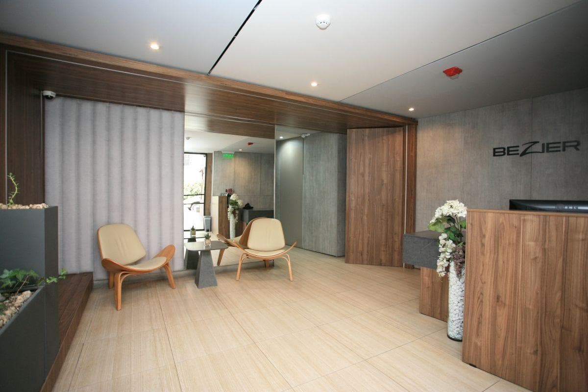 Departamento de 154 m² con 3 Recámaras en Venta en La Coruña — imagen 3