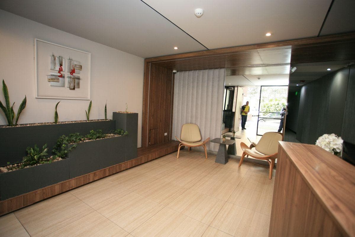 Departamento de 154 m² con 3 Recámaras en Venta en La Coruña — imagen 2