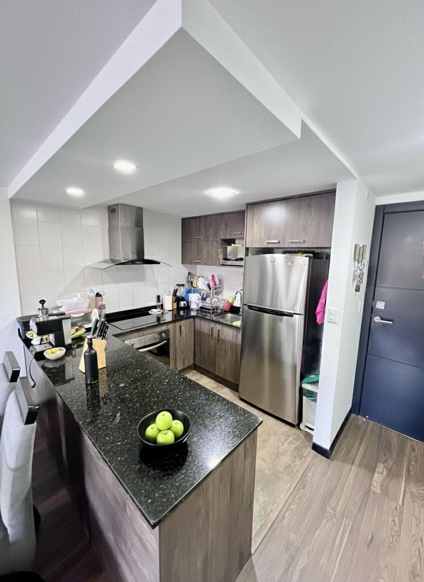 Vendo Departamento de Lujo Moderno en Ponceano Alto — imagen 9