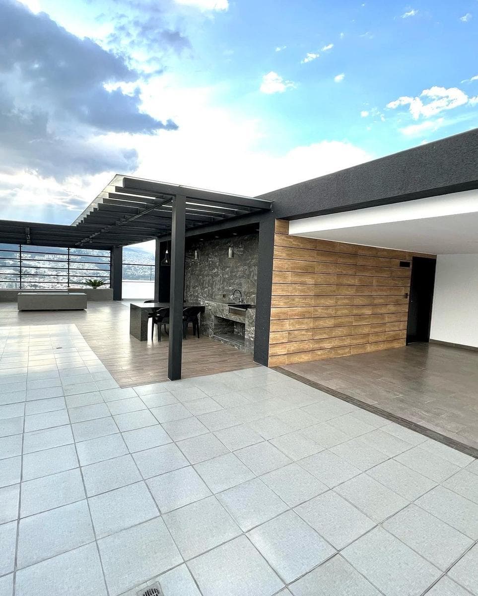Vendo Departamento de Lujo Moderno en Ponceano Alto — imagen 8