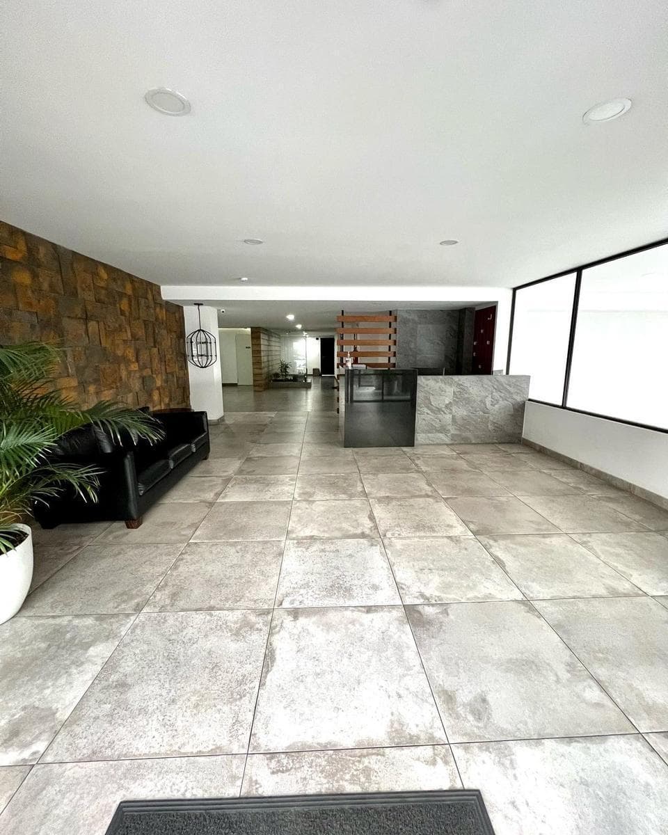 Vendo Departamento de Lujo Moderno en Ponceano Alto — imagen 7