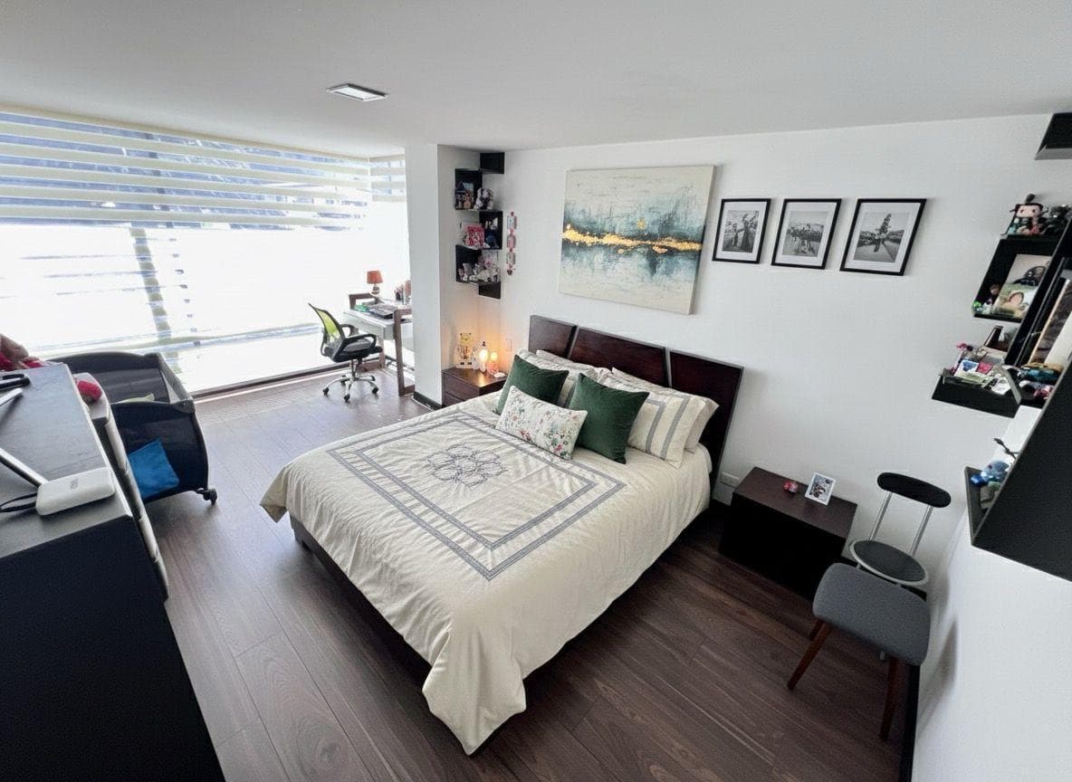 Vendo Departamento de Lujo Moderno en Ponceano Alto — imagen 6