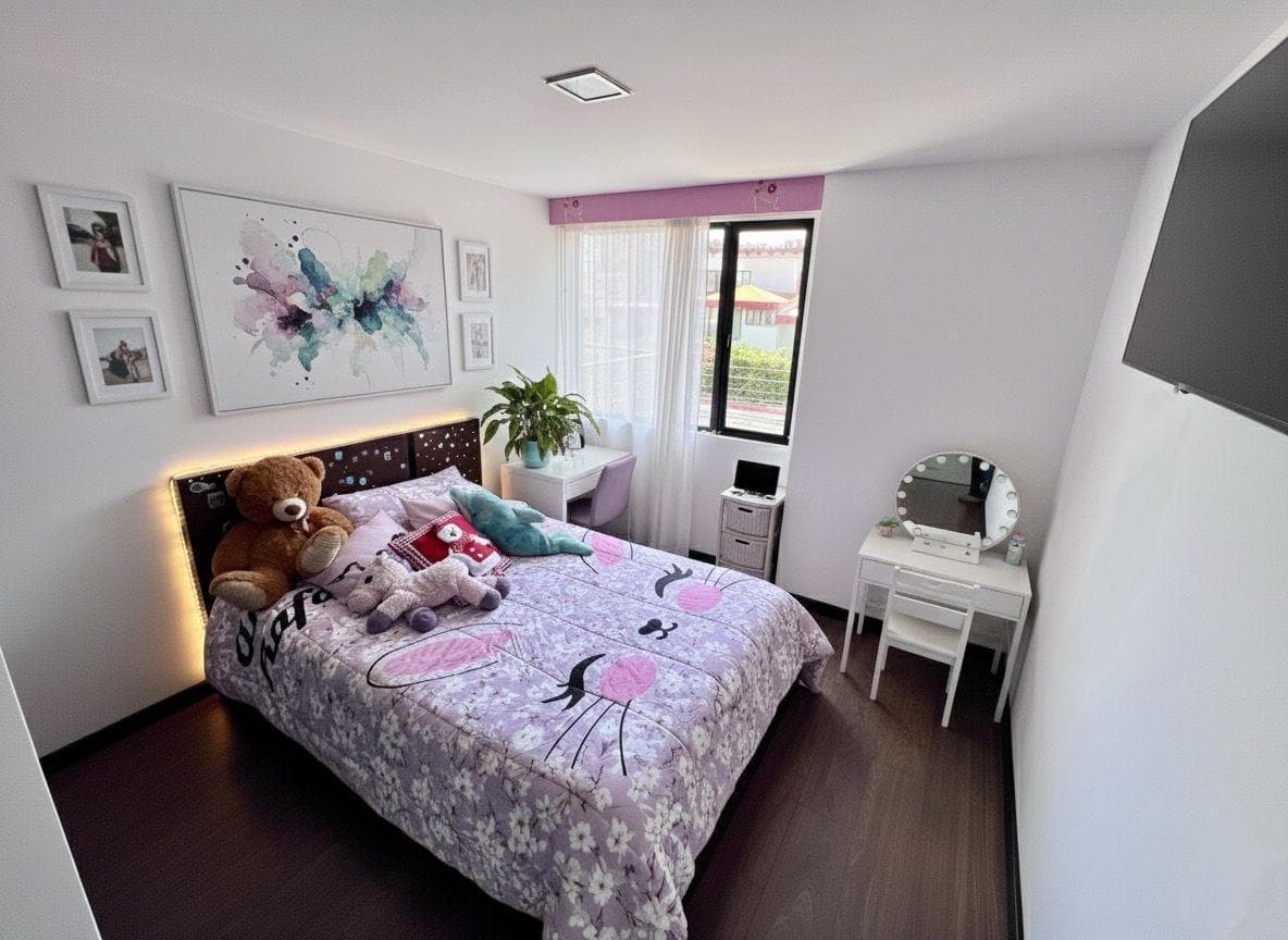 Vendo Departamento de Lujo Moderno en Ponceano Alto — imagen 4