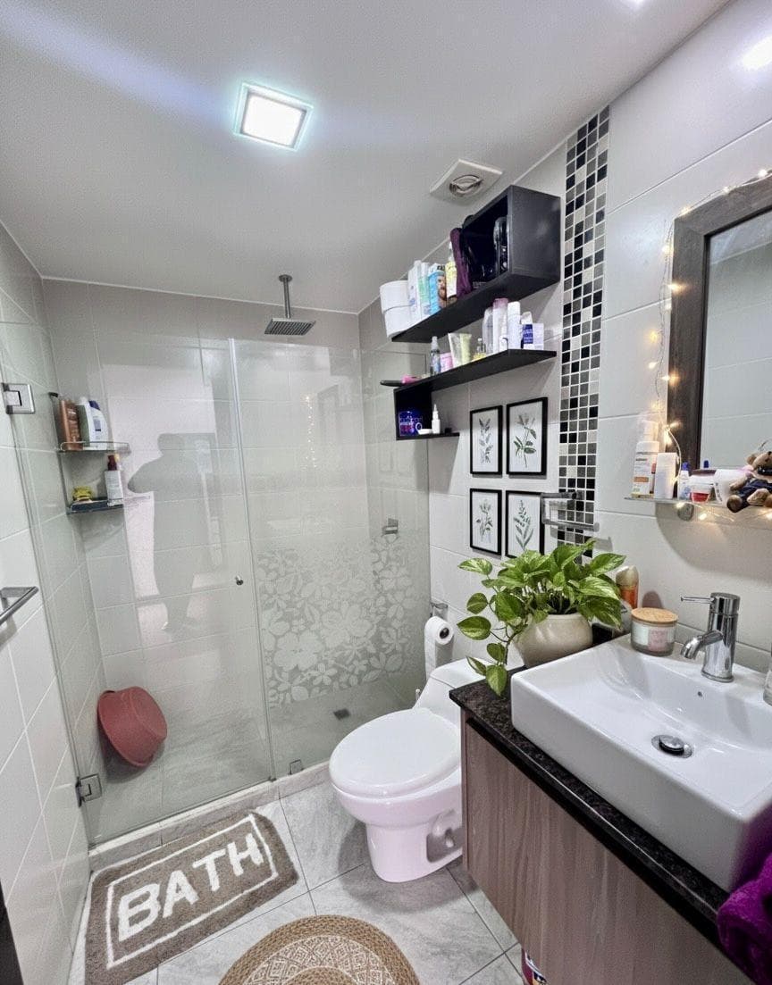 Vendo Departamento de Lujo Moderno en Ponceano Alto — imagen 3